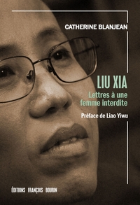 Picture of Liu Xia - Lettres à une femme interdite
