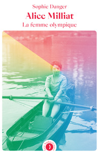 Picture of Alice Milliat, la femme olympique