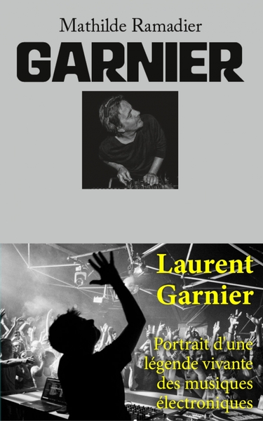 Image de Laurent Garnier