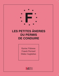 Picture of Les petites âneries du permis de conduire