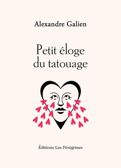 Image de Petit éloge du tatouage