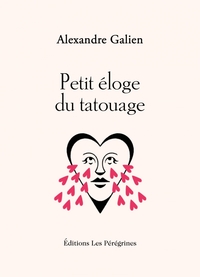 Image de Petit éloge du tatouage