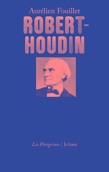 Picture of Robert-Houdin