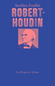 Picture of Robert-Houdin