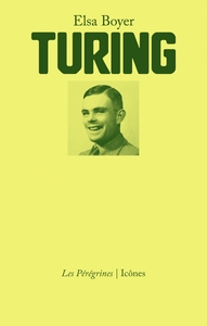 Picture of Turing