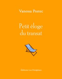Picture of Petit éloge du transat