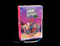 Image de Game Fubtol - Le Hacker (Tome 2)