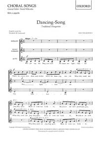 Picture of DANCING-SONG CHANT