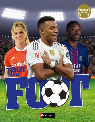 Image de Tout sur le foot