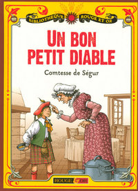 Picture of Un bon petit Diable