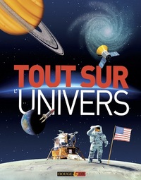 Image de Tout sur l'univers
