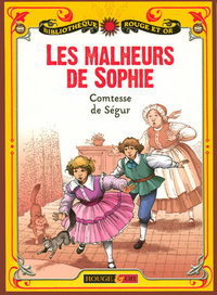 Picture of Les Malheurs de Sophie