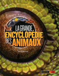 Image de La grande encyclopédie des animaux