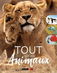 Image de Tout sur les animaux