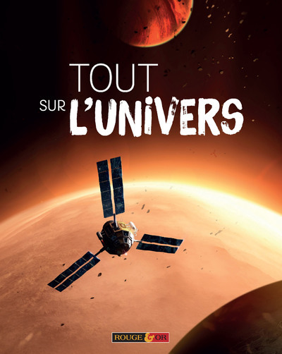 Picture of Tout sur l'univers