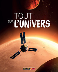 Picture of Tout sur l'univers