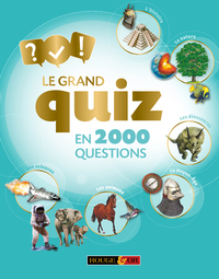 Image de Le Grand quiz
