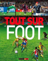 Picture of Tout sur le foot