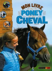 Picture of Mon livre du poney et du cheval