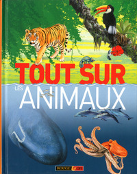 Image de Tout sur les animaux