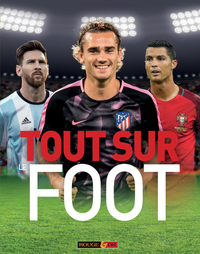 Picture of Tout le foot - édition 2018