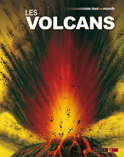 Image de Volcans