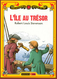 Picture of L'île au trésor