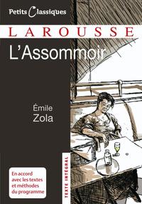 Picture of L'Assommoir