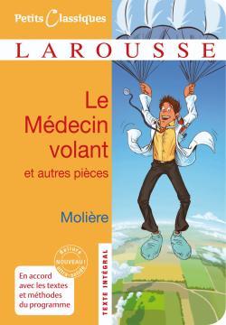 Image de Le Médecin volant - Le Sicilien ou l'Amour peintre