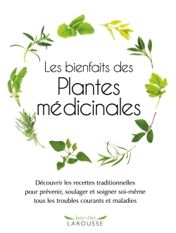 Image de Les bienfaits des plantes médicinales