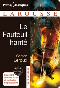 Image de Le Fauteuil hanté