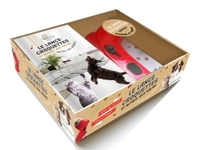 Image de Le Lance-croquettes et autres jeux malins
