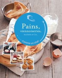 Image de Pains et viennoiseries