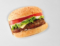 Image de Burgers - Les meilleures recettes