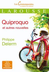 Picture of Quiproquo et autres nouvelles