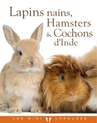 Picture of Lapins nains, Hamsters et Cobayes