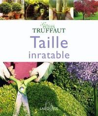 Picture of Taille inratable