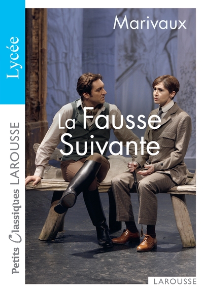 Picture of La Fausse Suivante