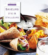 Image de Saveurs d'ici & d'ailleurs