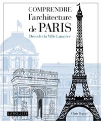 Picture of Comprendre l'architecture de Paris