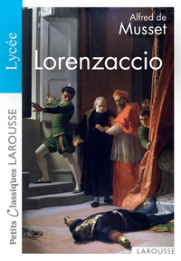 Picture of Lorenzaccio