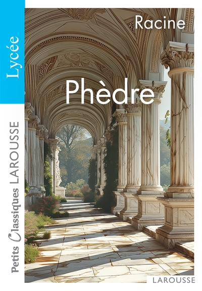 Picture of Phèdre