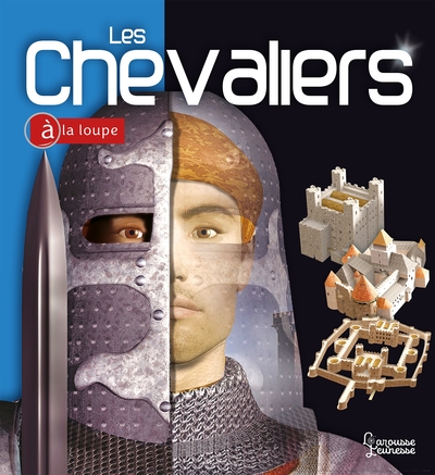 Image de Les Chevaliers