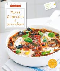 Image de Plats complets & pas compliqués