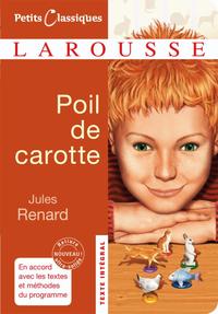Picture of Poil de Carotte