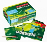 Image de Défis Scrabble