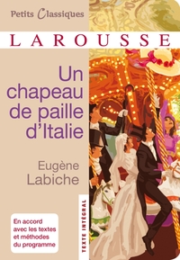 Image de Un chapeau de paille d'Italie