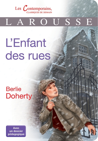 Picture of L'Enfant des rues