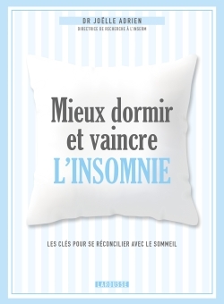 Picture of Mieux dormir et vaincre l'insomnie