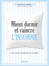 Picture of Mieux dormir et vaincre l'insomnie